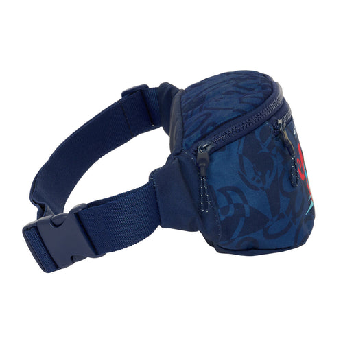 Load image into Gallery viewer, Belt Pouch El Niño Paradise Navy Blue 23 x 12 x 9 cm-1
