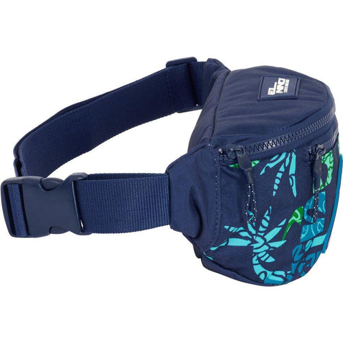 Load image into Gallery viewer, Belt Pouch El Niño Glassy Navy Blue 23 x 12 x 9 cm-2
