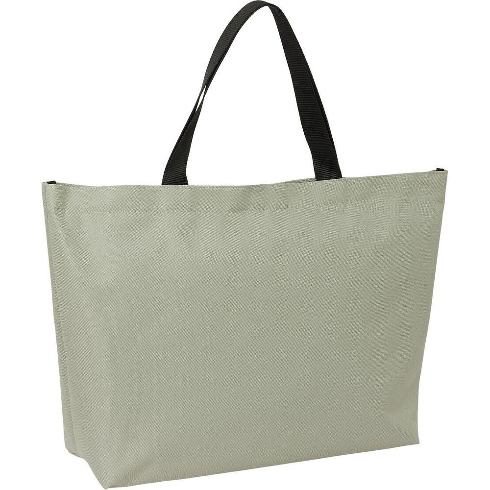 Folding Bag Mickey Mouse Clubhouse Mood Grey 54 x 34 x 13 cm-3