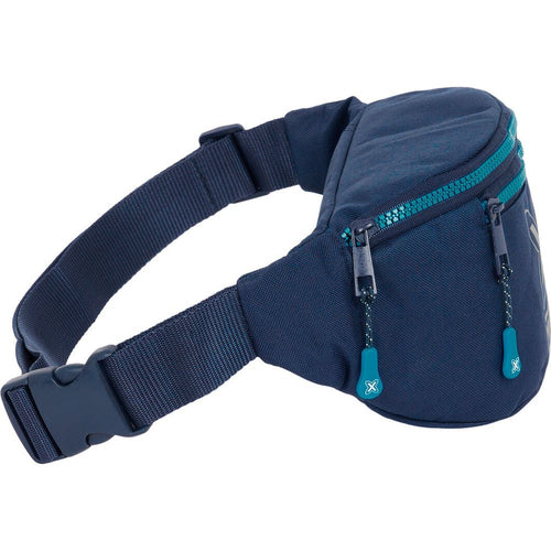 Load image into Gallery viewer, Belt Pouch Munich Nautic Navy Blue 23 x 12 x 9 cm-2
