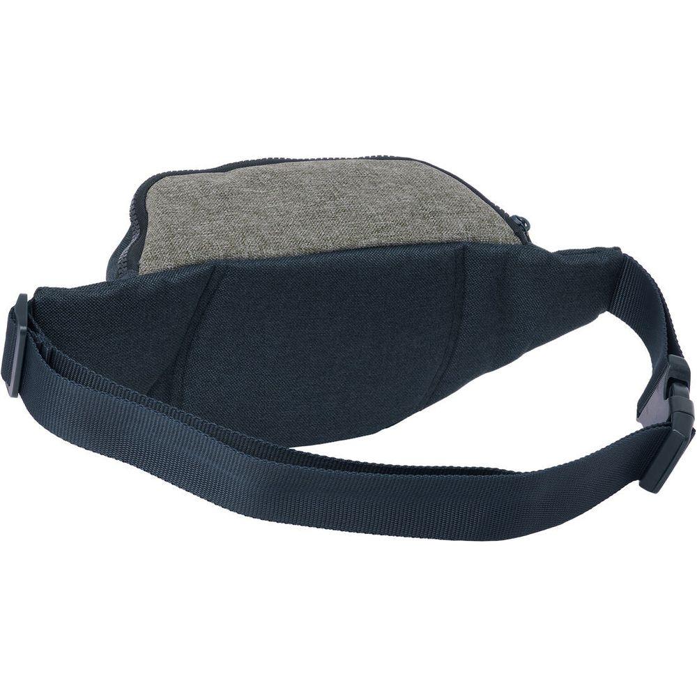 Belt Pouch Kappa Dark navy Grey Navy Blue 23 x 12 x 9 cm-2