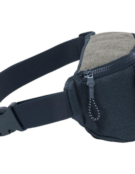 Belt Pouch Kappa Dark navy Grey Navy Blue 23 x 12 x 9 cm-1