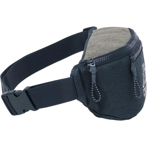 Load image into Gallery viewer, Belt Pouch Kappa Dark navy Grey Navy Blue 23 x 12 x 9 cm-1
