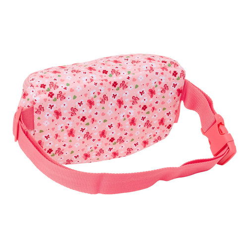 Load image into Gallery viewer, Belt Pouch Vicky Martín Berrocal In bloom Pink 23 x 14 x 9 cm-2
