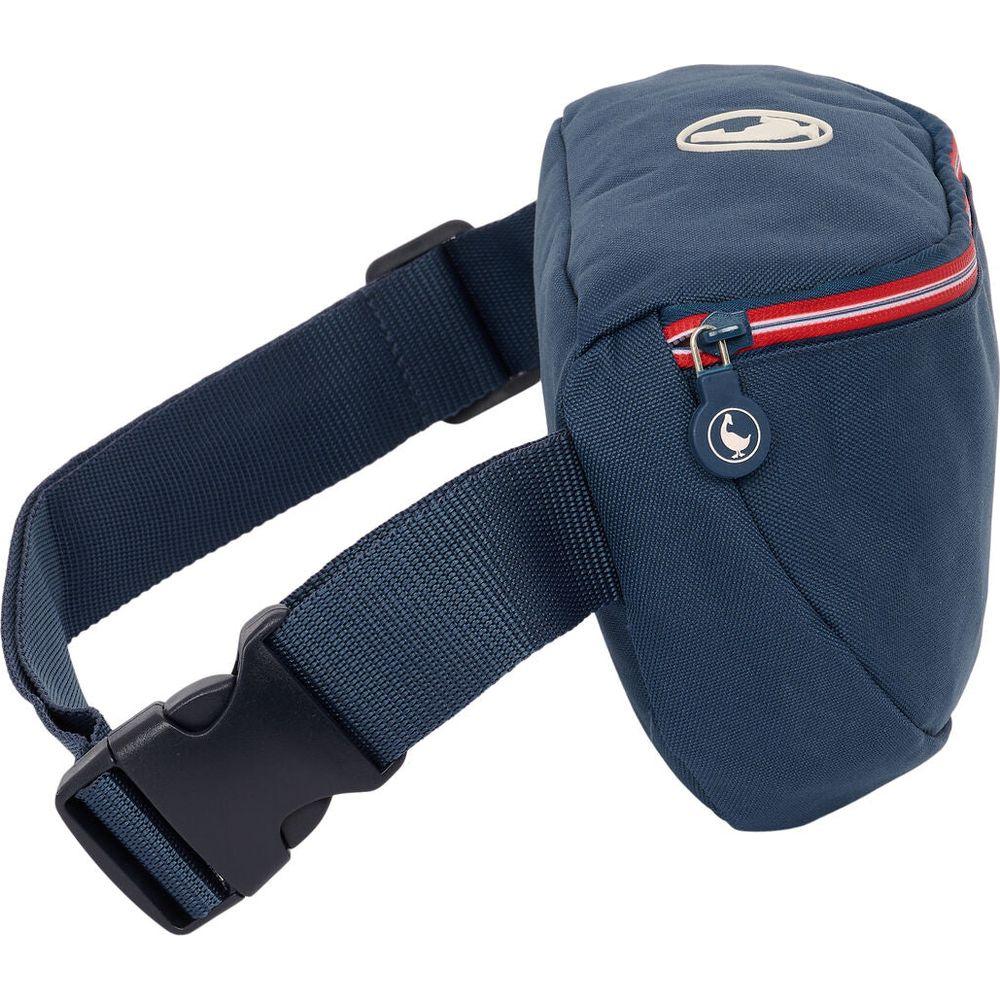 Belt Pouch El Ganso Classic Navy Blue 23 x 14 x 9 cm-1