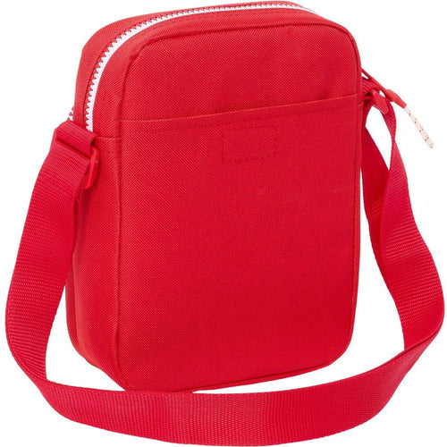 Load image into Gallery viewer, Shoulder Bag Sevilla Fútbol Club Red 16 x 22 x 6 cm-1
