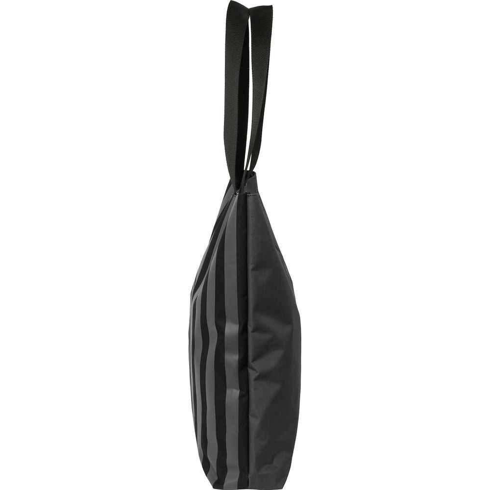 Shopping Bag Wednesday Black 50 x 45 x 10 cm-3