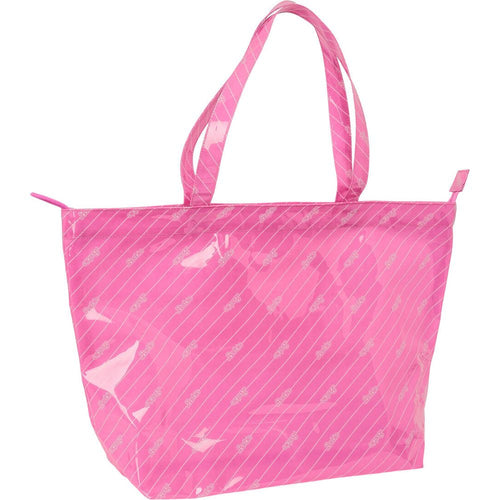 Load image into Gallery viewer, Women&#39;s Handbag Barbie Logomania Pink 54 x 35 x 17 cm-3
