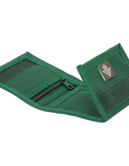Purse Real Betis Balompié Green 12,5 x 9,5 x 1 cm-1