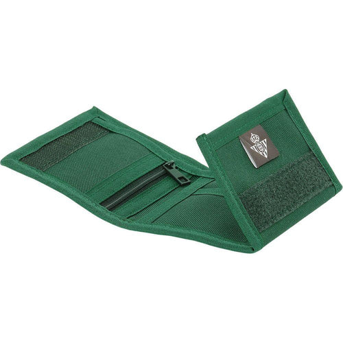 Load image into Gallery viewer, Purse Real Betis Balompié Green 12,5 x 9,5 x 1 cm-1
