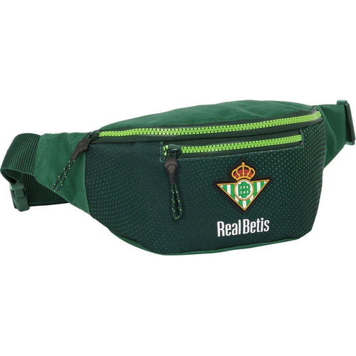 Load image into Gallery viewer, Belt Pouch Real Betis Balompié Green Sporting 23 x 12 x 9 cm-0
