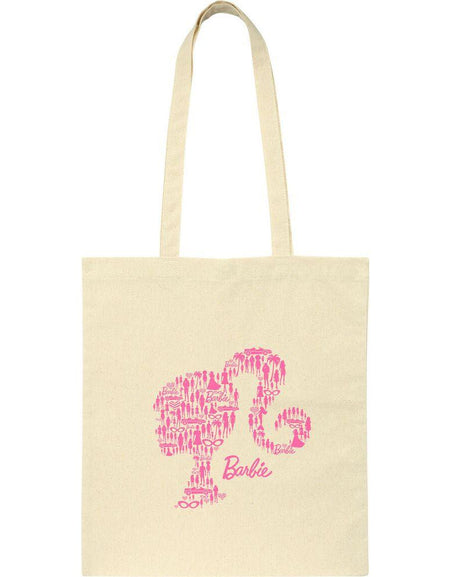 Bag Barbie Natural Beige-0