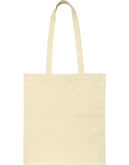 Bag F.C. Barcelona Beige Cotton-1