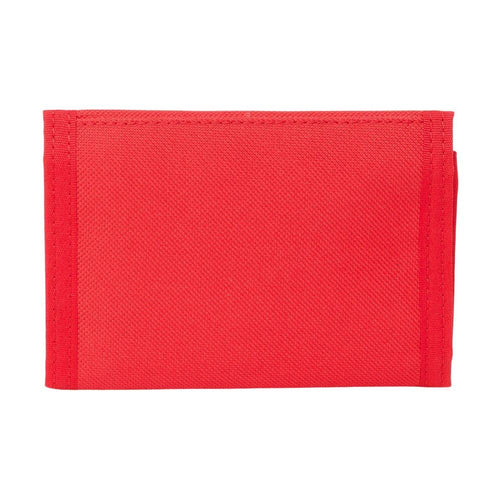 Load image into Gallery viewer, Purse Atlético Madrid Red 12,5 x 9,5 x 1 cm-2
