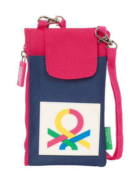 Mobile Bag Safta Cherry 10 x 19 cm-0