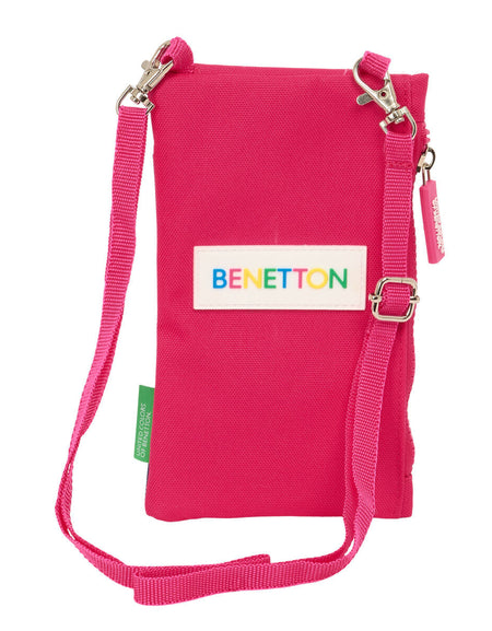 Mobile Bag Safta Cherry 10 x 19 cm-1