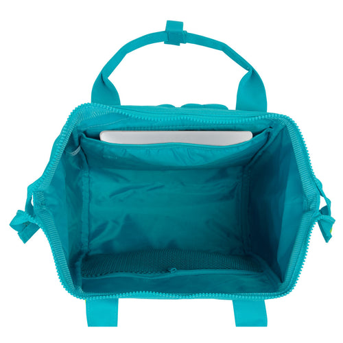 Load image into Gallery viewer, Casual Backpack Benetton benetton Blue-2
