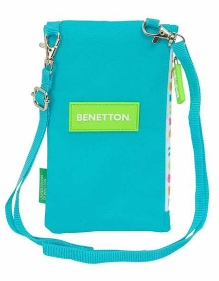 Mobile Bag Benetton Summer 10 x 19 cm-1