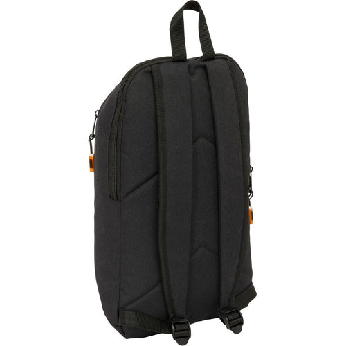 Load image into Gallery viewer, Casual Backpack Munich Lagoon Black-2
