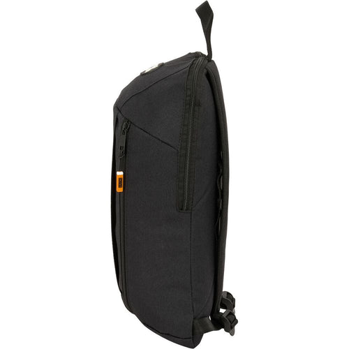 Load image into Gallery viewer, Casual Backpack Munich Lagoon Black-1
