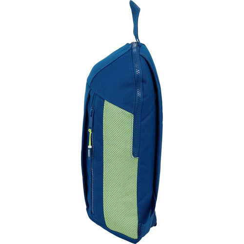 Load image into Gallery viewer, Casual Backpack Munich North Navy Blue 22 x 39 x 10 cm-2

