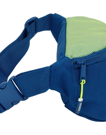 Belt Pouch Munich North Navy Blue 23 x 12 x 9 cm-1