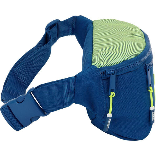 Load image into Gallery viewer, Belt Pouch Munich North Navy Blue 23 x 12 x 9 cm-1
