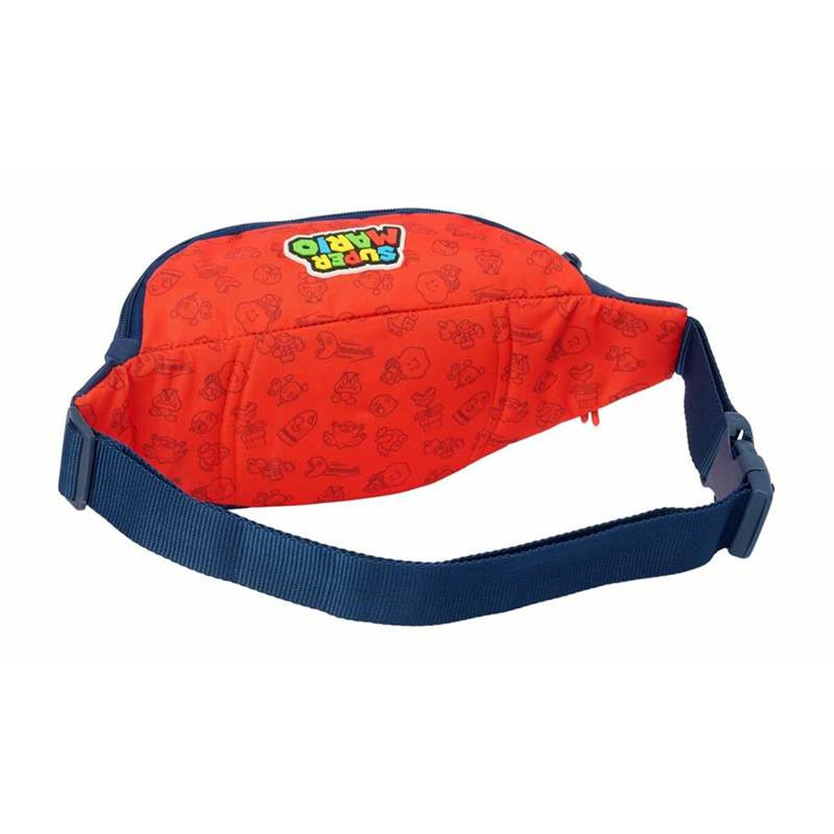 Belt Pouch Safta 23 x 12 x 9 cm-2