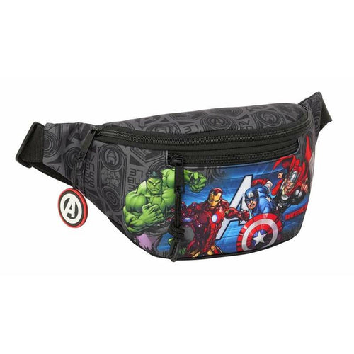 Load image into Gallery viewer, Belt Pouch The Avengers Vendetta 23 x 12 x 9 cm-5
