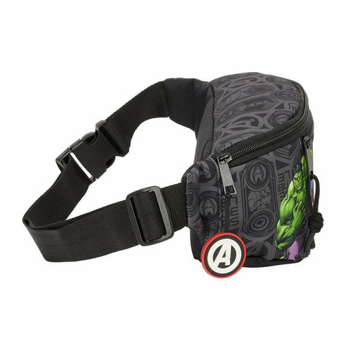 Load image into Gallery viewer, Belt Pouch The Avengers Vendetta 23 x 12 x 9 cm-3
