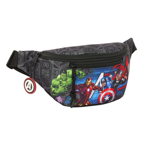 Load image into Gallery viewer, Belt Pouch The Avengers Vendetta 23 x 12 x 9 cm-0
