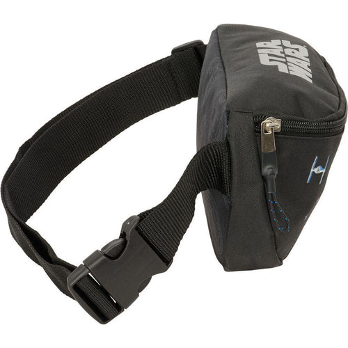 Load image into Gallery viewer, Belt Pouch Star Wars Rebellion Black 23 x 14 x 9 cm-2
