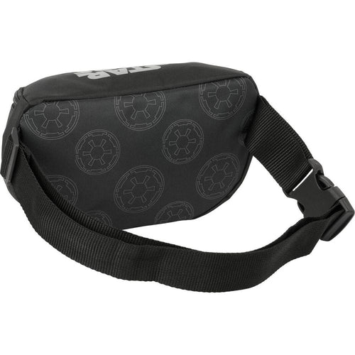 Load image into Gallery viewer, Belt Pouch Star Wars Rebellion Black 23 x 14 x 9 cm-1
