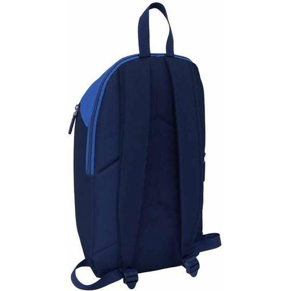 Casual Backpack Kappa Rain Blue-2