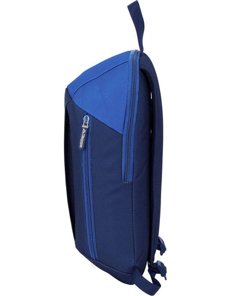 Casual Backpack Kappa Rain Blue-1