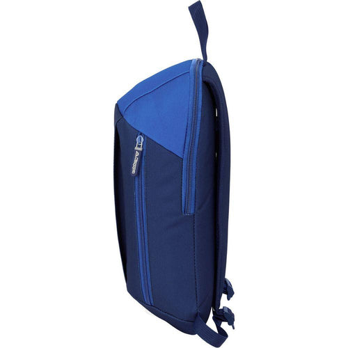 Load image into Gallery viewer, Casual Backpack Kappa Rain Blue-1
