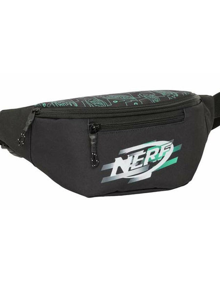 Belt Pouch Safta 23 x 12 x 9 cm-0