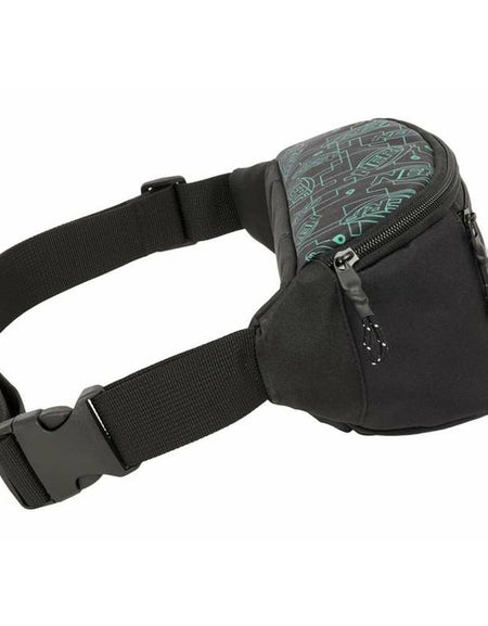 Belt Pouch Safta 23 x 12 x 9 cm-1