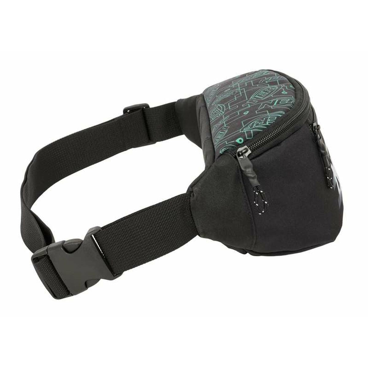 Belt Pouch Safta 23 x 12 x 9 cm-1