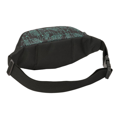 Load image into Gallery viewer, Belt Pouch Nerf Game Black 23 x 12 x 9 cm-2
