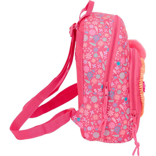 Load image into Gallery viewer, Casual Backpack Safta Feeling Multicolour 25 x 30 x 13 cm-2
