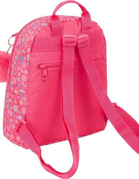 Casual Backpack Safta Feeling Multicolour 25 x 30 x 13 cm-1