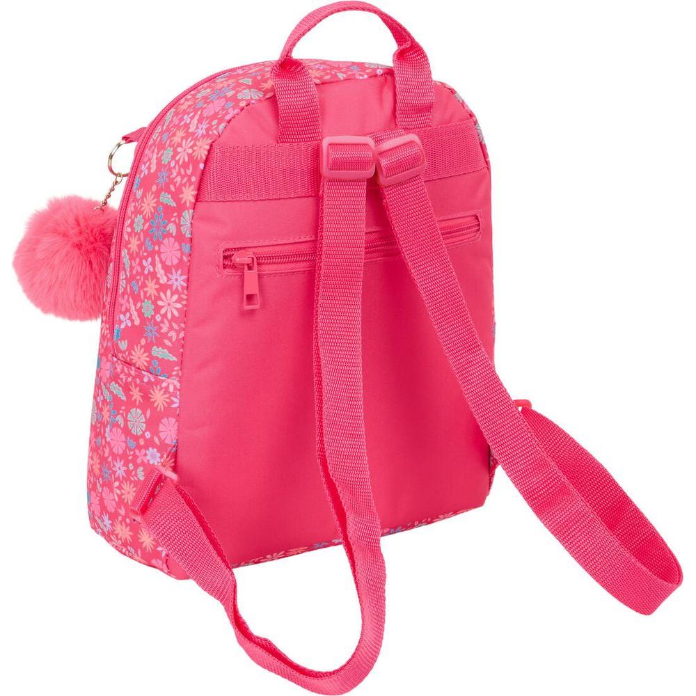 Casual Backpack Safta Feeling Multicolour 25 x 30 x 13 cm-1