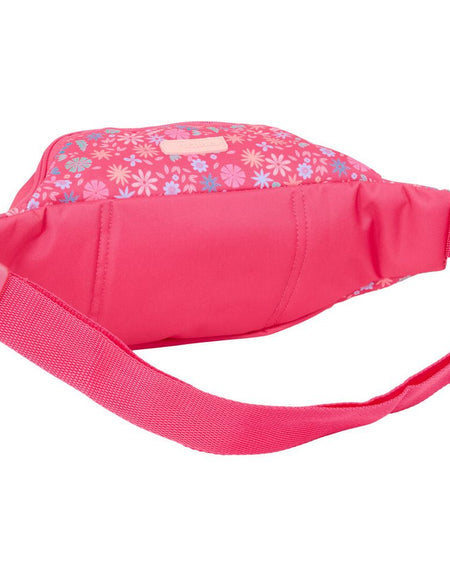 Belt Pouch Safta Feeling Multicolour 23 x 12 x 9 cm-1