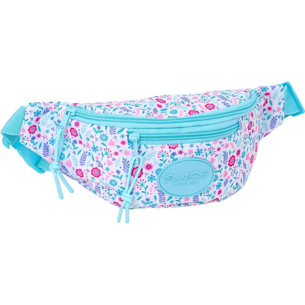 Belt Pouch BlackFit8 Cool Multicolour 23 x 12 x 9 cm-0