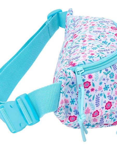 Belt Pouch BlackFit8 Cool Multicolour 23 x 12 x 9 cm-1