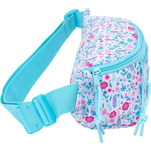 Load image into Gallery viewer, Belt Pouch BlackFit8 Cool Multicolour 23 x 12 x 9 cm-1
