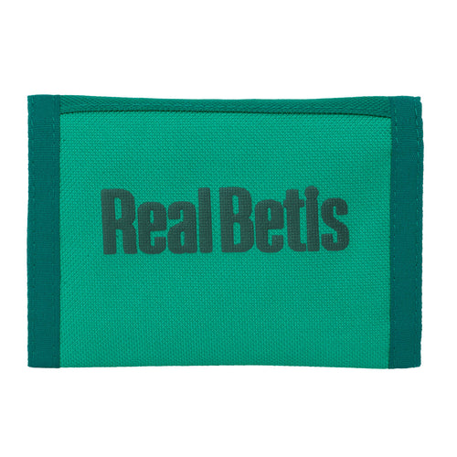Load image into Gallery viewer, Purse Real Betis Balompié Green Turquoise Green 12,5 x 9,5 x 1 cm-2
