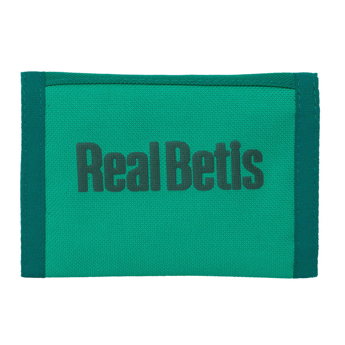 Purse Real Betis Balompié Green Turquoise Green 12,5 x 9,5 x 1 cm-2