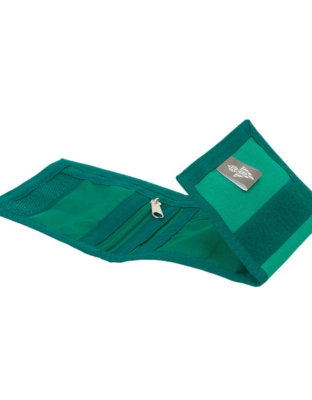 Purse Real Betis Balompié Green Turquoise Green 12,5 x 9,5 x 1 cm-1